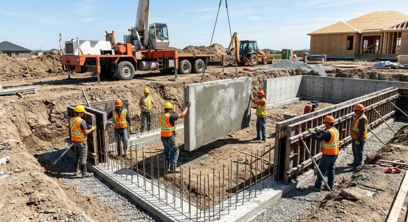 Financing Options