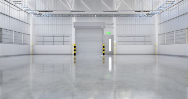 Commercial Concrete Service in Upper Marlboro
