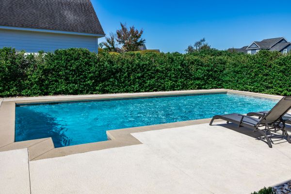 Concrete Pool Deck Service in Upper Marlboro