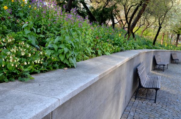 Concrete Retaining Wall Service in Upper Marlboro