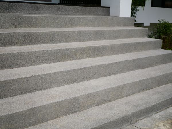 Concrete Stairs Construction in Upper Marlboro