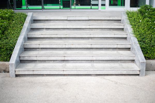 Concrete Stairs Service in Upper Marlboro