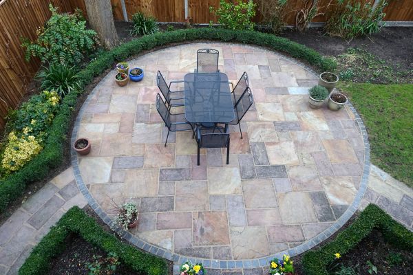 Patio Service in Upper Marlboro