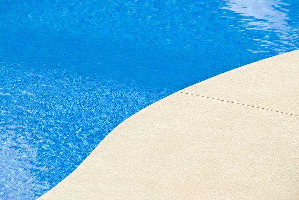 Pool Deck Construction in Upper Marlboro