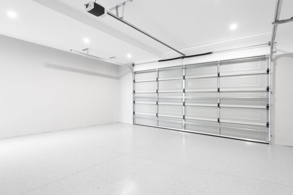 Cost of Garage Slab Installation in Upper Marlboro