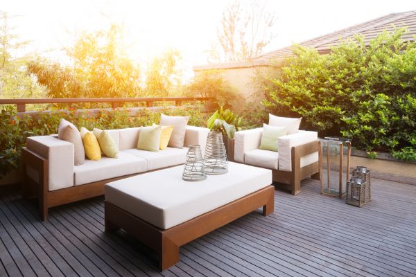 Patio Replacement in Upper Marlboro