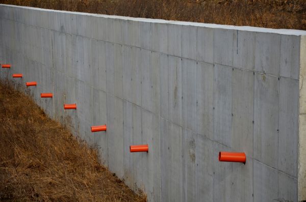 Cement Wall Pouring in Upper Marlboro