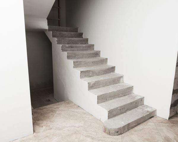 Cement Step Installation in Upper Marlboro