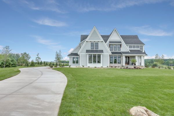 Cost of New Driveway Construction in Upper Marlboro