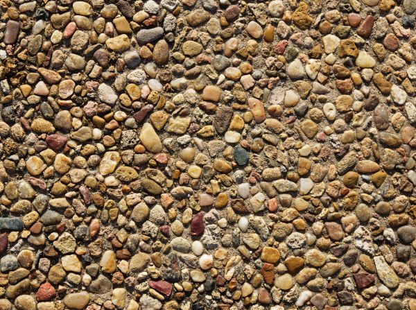Exposed Aggregate Installation in Upper Marlboro