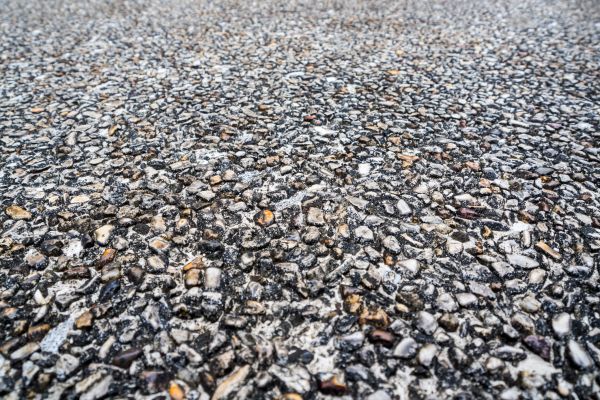 Exposed Aggregate Paving in Upper Marlboro
