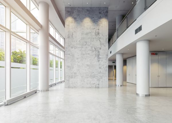 Concrete Floor Replacement in Upper Marlboro