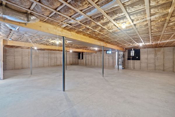 Basement Floor Installation in Upper Marlboro
