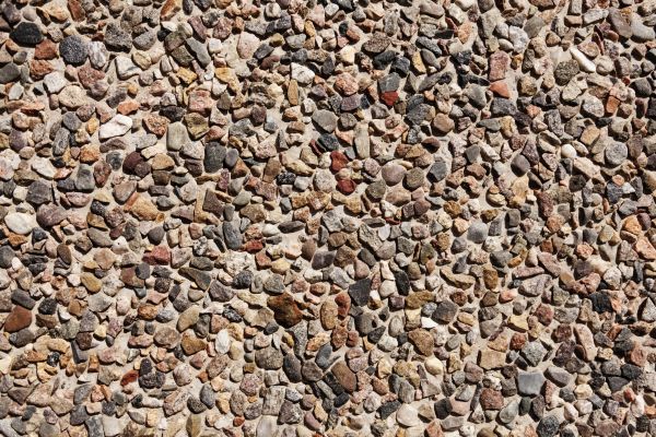 Aggregate Replacement in Upper Marlboro