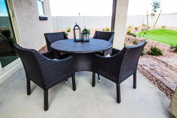 Patio Creation in Upper Marlboro