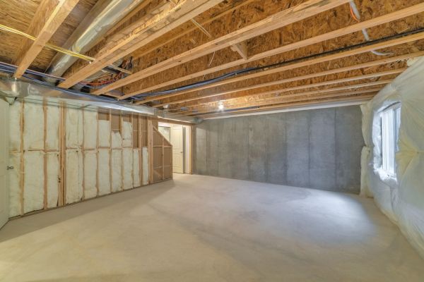 Basement Concrete Pouring in Upper Marlboro