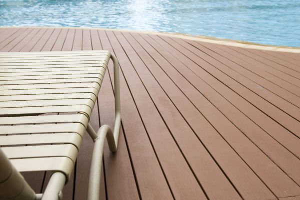 Pool Deck Replacement in Upper Marlboro