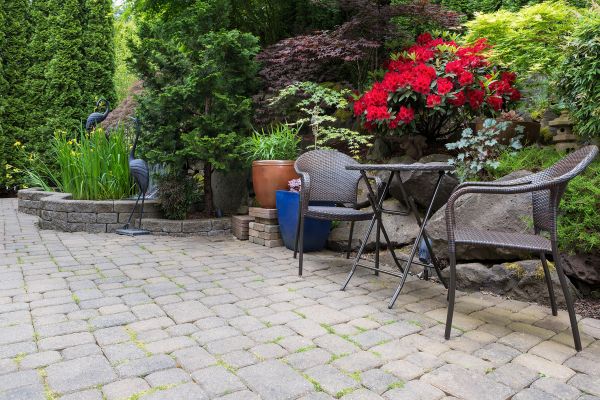 Patio Extension Installation in Upper Marlboro