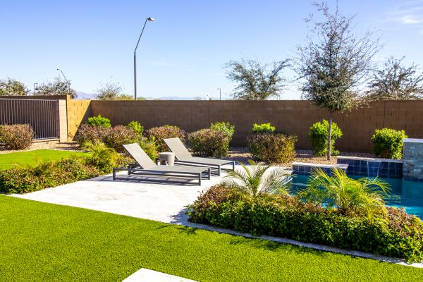 Swimming Pool Patio Service in Upper Marlboro