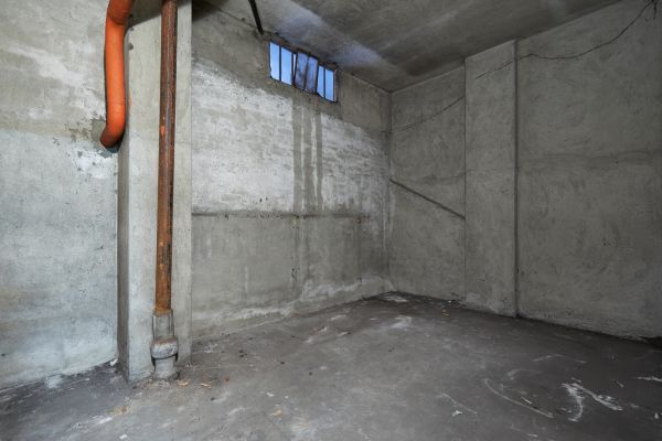 Basement Wall Construction in Upper Marlboro