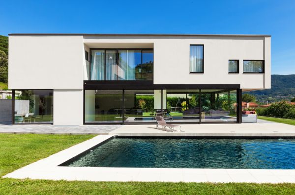 Poolside Concrete Construction in Upper Marlboro
