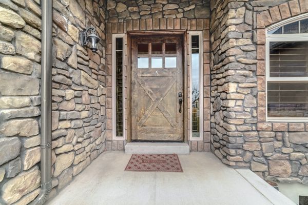 Cement Porch Construction in Upper Marlboro