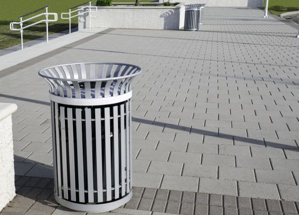 Courtyard Pavement Service in Upper Marlboro