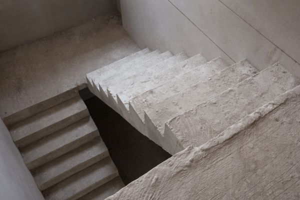 Cement Staircase Construction in Upper Marlboro