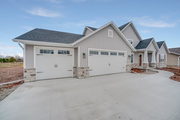 Entrance Apron Replacement in Upper Marlboro