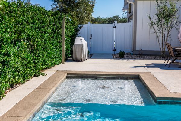 Pool Pavement Installation in Upper Marlboro