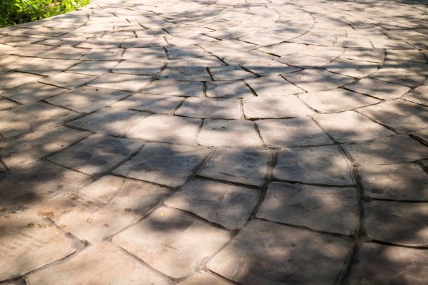 Concrete Patio Service in Upper Marlboro