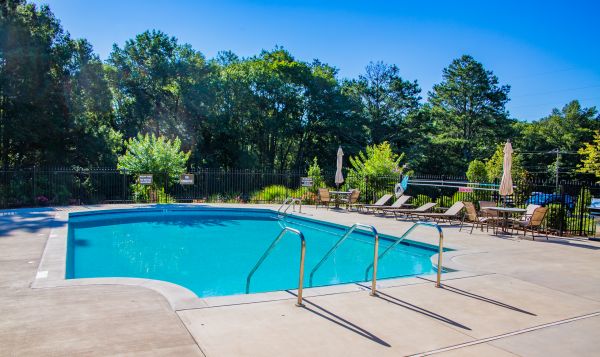 Pool Paving Installation in Upper Marlboro