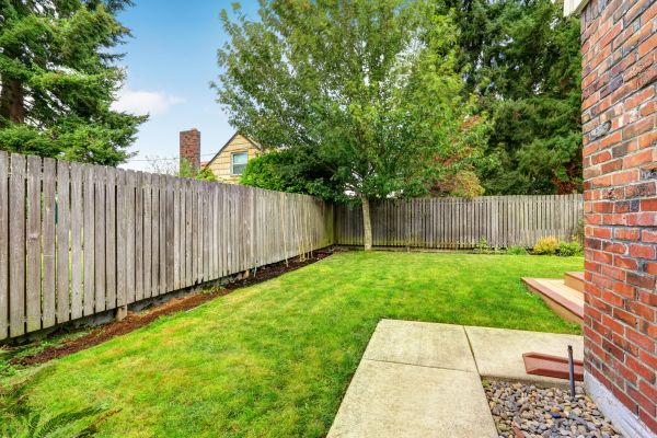 Backyard Walkway Installation in Upper Marlboro